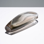 Flavio Poli VALVA Vase, Murano